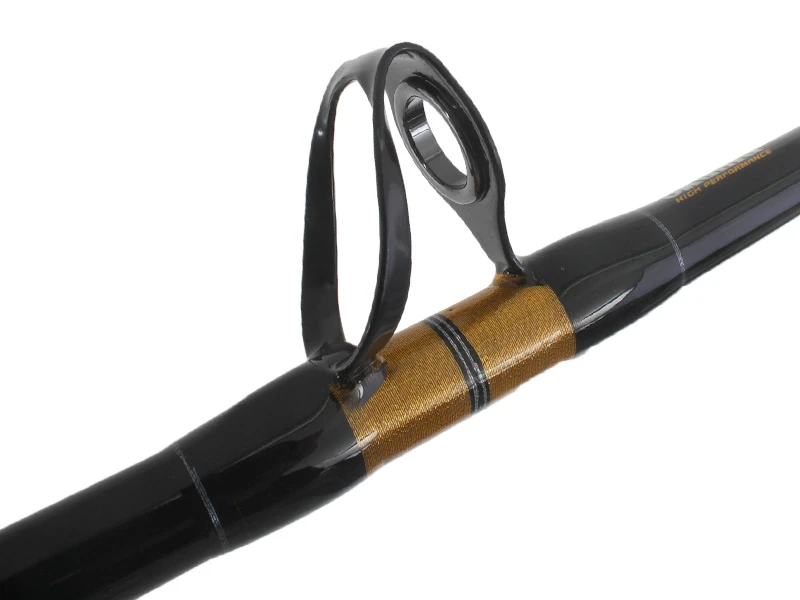 Okuma Sensor Tip Plus Game Rod 5ft 6in 24kg 1pc - Image 4