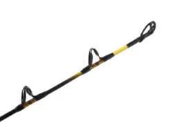 Okuma Sensor Tip Plus Game Rod 5ft 6in 24kg 1pc