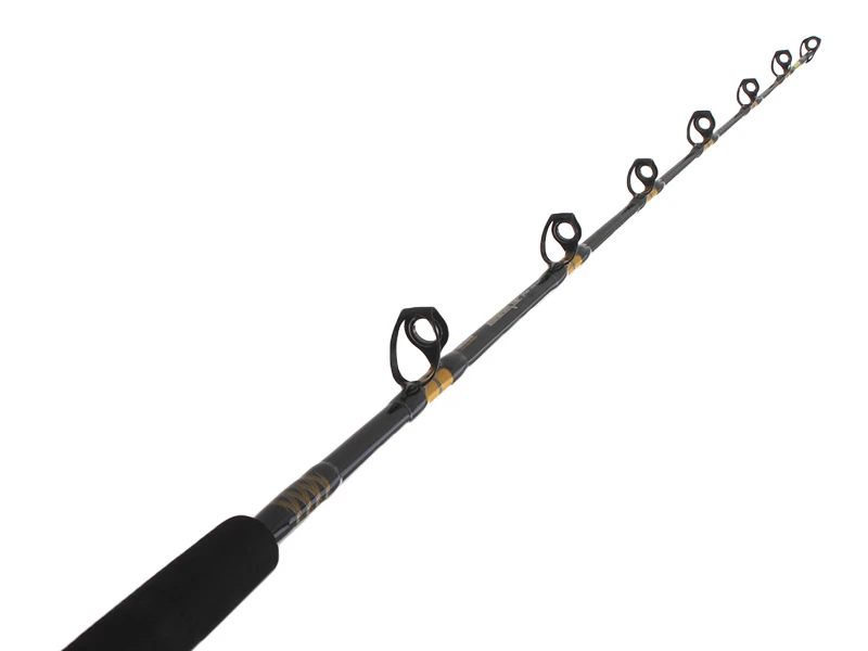 Okuma Sensor Tip Plus Game Rod 5ft 6in 24kg 1pc - Image 2