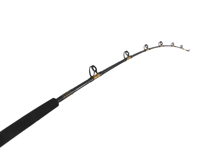 Okuma Sensor Tip Plus Game Rod 5ft 6in 24kg 1pc - Image 3