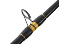 Okuma Sensor Tip Plus Overhead Rod 6ft 10kg 1pc