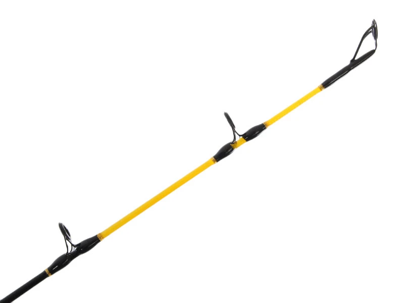 Okuma Sensor Tip Plus Overhead Rod 6ft 6in 10kg 1pc