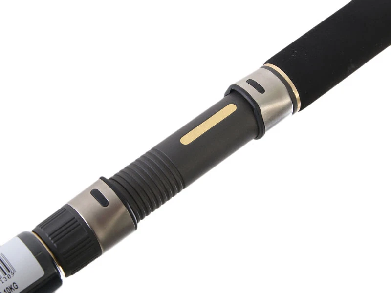 Okuma Sensor Tip Plus Overhead Rod 6ft 10kg 1pc - Image 4