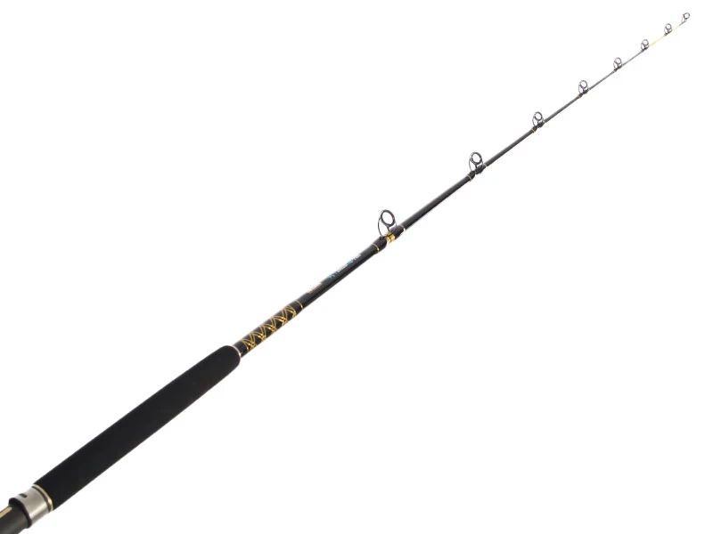 Okuma Sensor Tip Plus Overhead Rod 6ft 15kg 1pc - Image 5