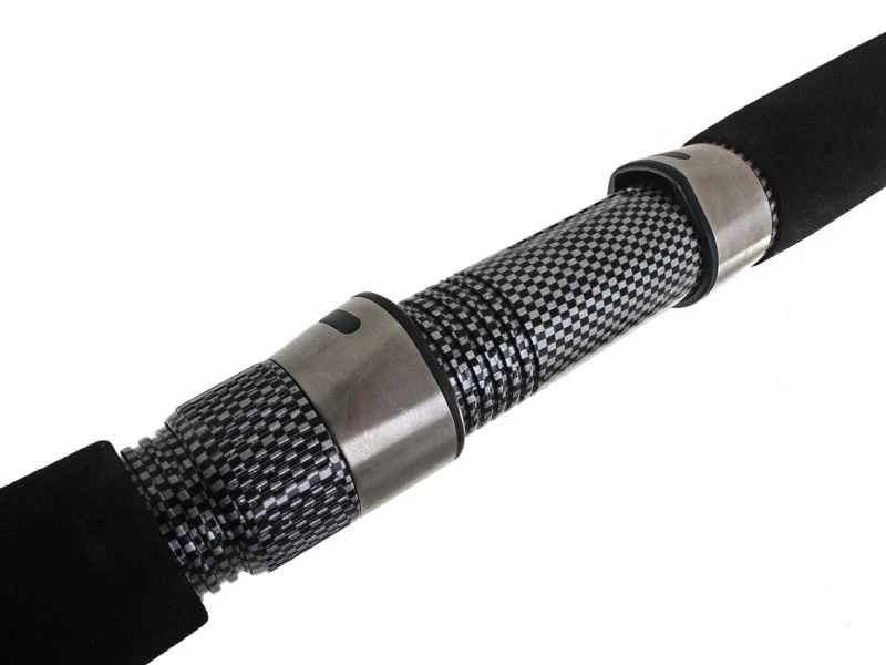 Okuma Sensor Tip Plus Spin Rod 6ft 6in 10kg 1pc - Image 5