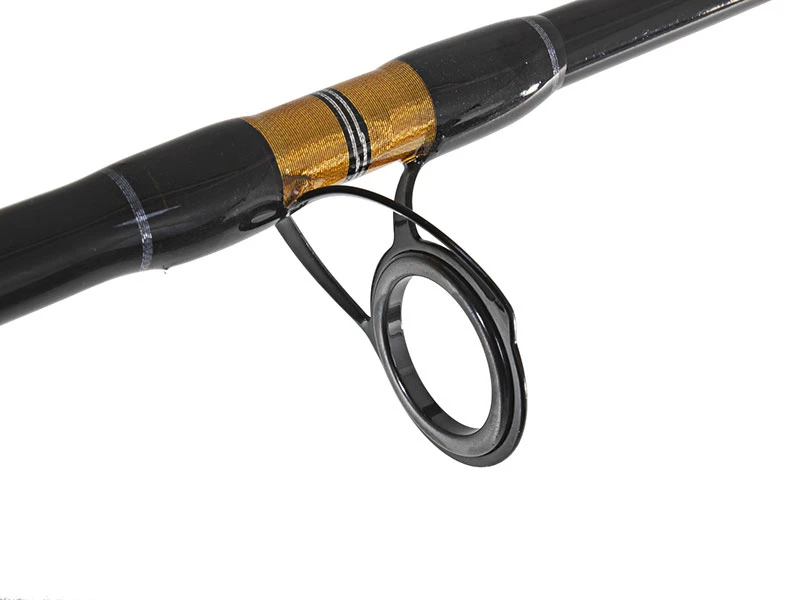 Okuma Sensor Tip Plus Spin Rod 6ft 6in 10kg 1pc - Image 6