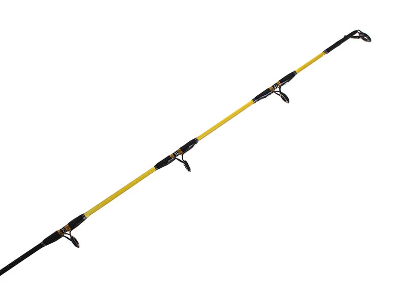 Okuma Sensor Tip Plus Spin Rod 6ft 6in 10kg 1pc - Image 2