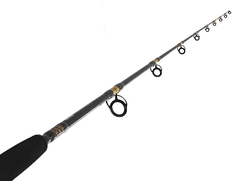 Okuma Sensor Tip Plus Spin Rod 6ft 6in 10kg 1pc - Image 4