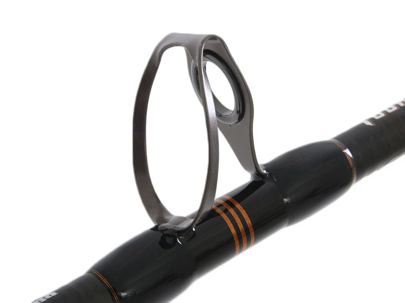 Okuma Tournament Concept Bent Butt Trolling Game Rod 5ft 10in 37-60kg 1pc - Image 3