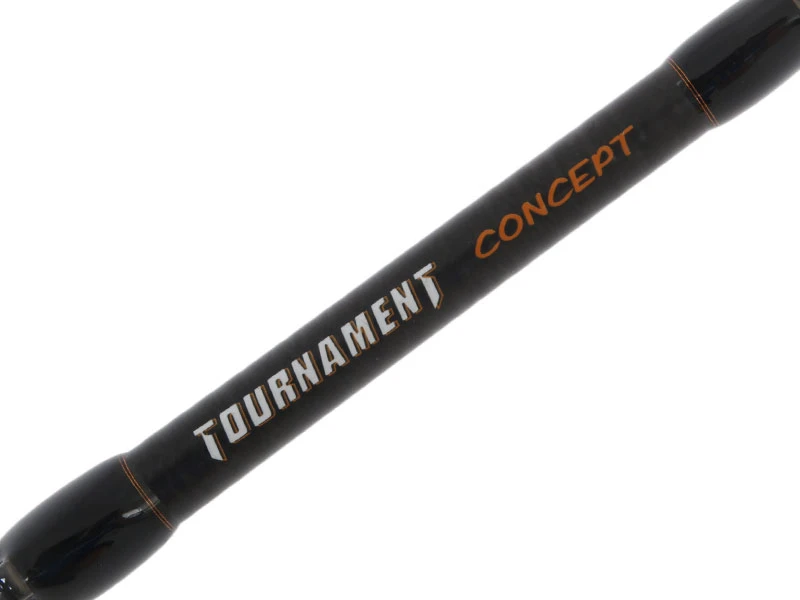 Okuma Tournament Concept Bent Butt Trolling Game Rod 5ft 10in 37-60kg 1pc - Image 5