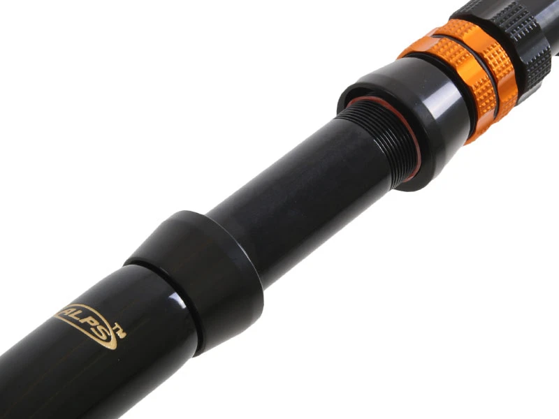 Okuma Tournament Concept Bent Butt Trolling Game Rod 5ft 10in 37-60kg 1pc - Image 4