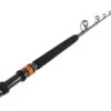 Okuma Tournament Concept Bent Butt Trolling Game Rod 5ft 10in 37-60kg 1pc
