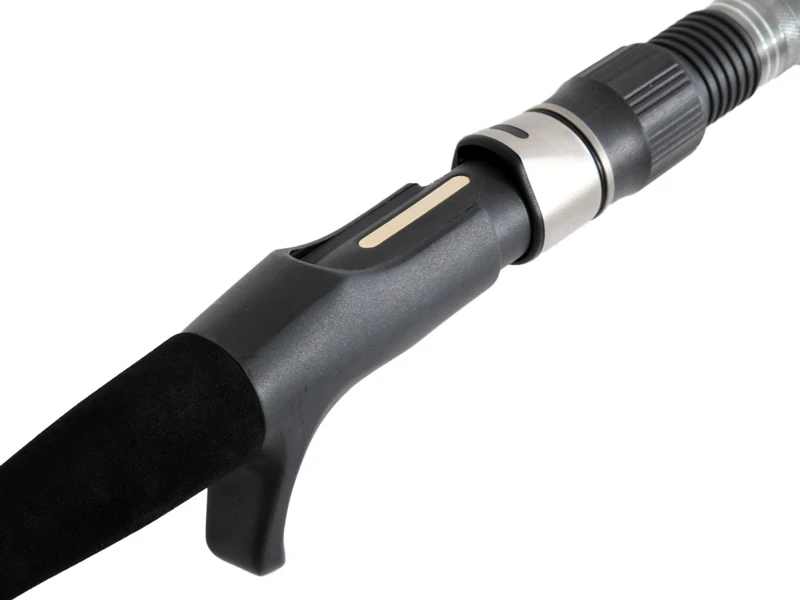 Okuma Tournament Concept Medium Heavy Overhead Rod 7ft 10-15kg 1pc - Image 5