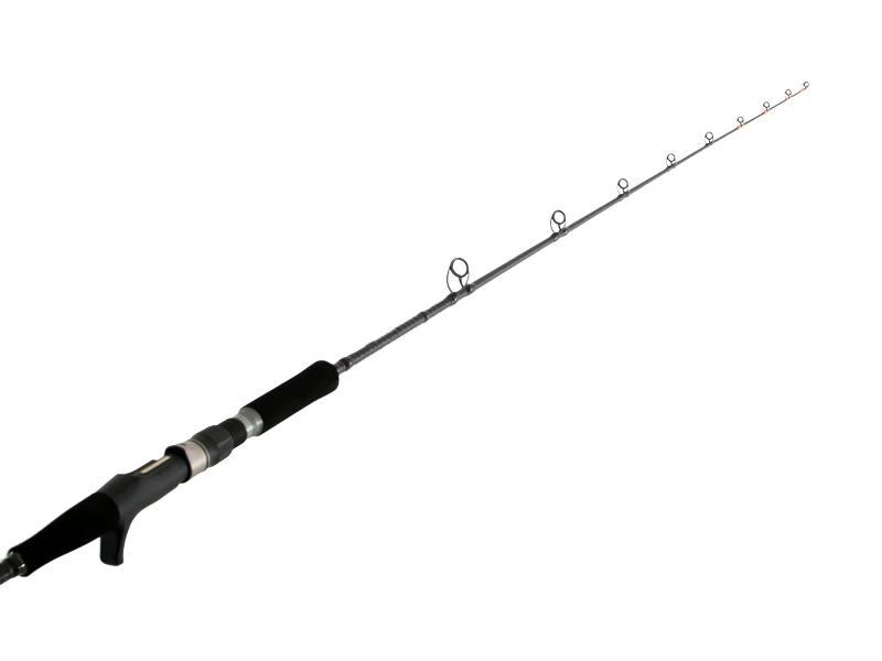 Okuma Tournament Concept Medium Heavy Overhead Rod 7ft 10-15kg 1pc