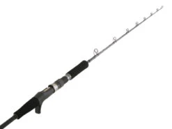 Okuma Tournament Concept Overhead Jigging Rod 5ft 3in 200-350g 1pc