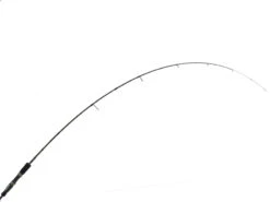 Okuma Tournament Concept Light Spinning Rod 6ft 6in 2-4kg 2pc