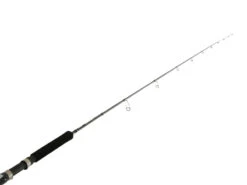 Okuma Tournament Concept Light Spinning Rod 7ft 9in 2-5kg 2pc
