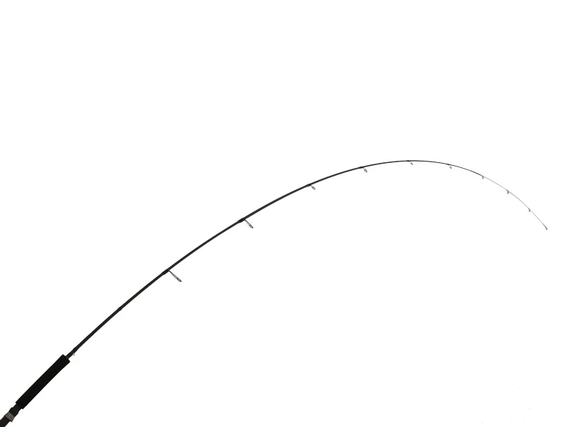 Okuma Tournament Concept Light Spinning Rod 7ft 9in 2-5kg 2pc - Image 2