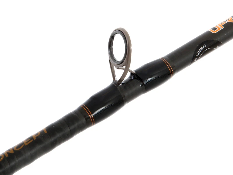Okuma Tournament Concept Medium Cast Slow Jig Rod 6ft 3in 80-150g 1pc - Image 5