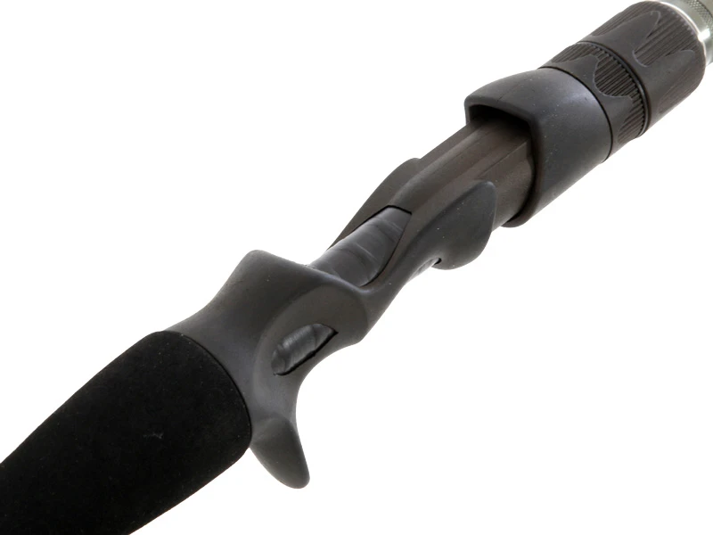 Okuma Tournament Concept Medium Cast Slow Jig Rod 6ft 3in 80-150g 1pc - Image 3