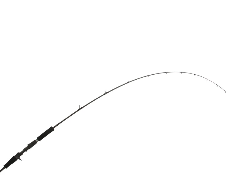 Okuma Tournament Concept Medium Cast Slow Jig Rod 6ft 3in 80-150g 1pc - Image 2