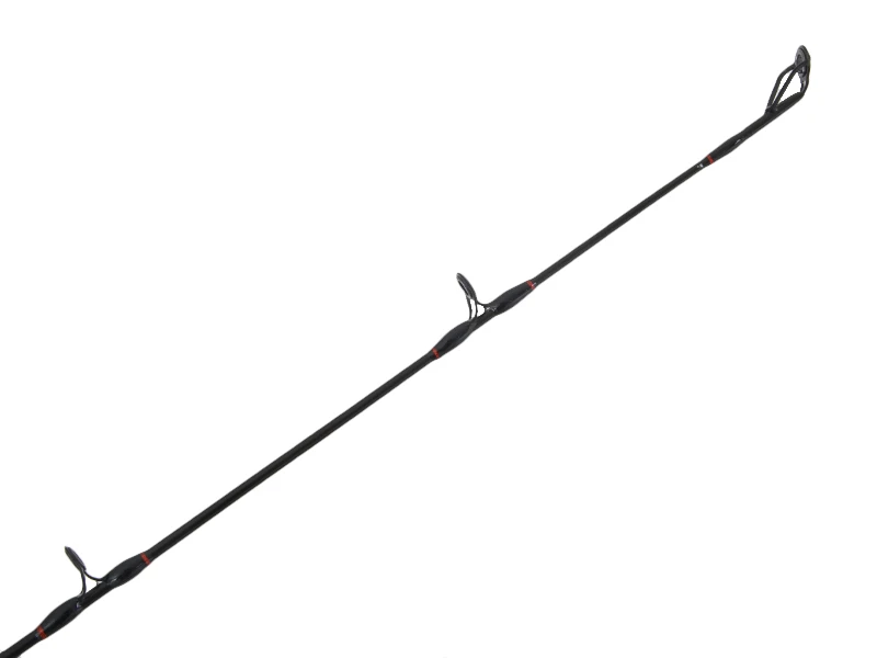 Okuma Trout Stik Jigging Rod With Light Trigger Grip 6ft 6in 3-6kg 1pc - Image 2