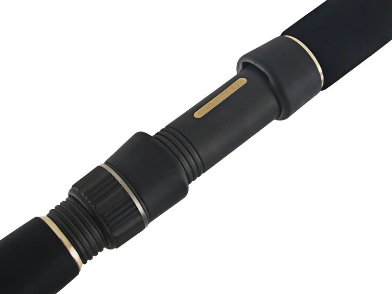 Okuma X-Factor Game Rod With Roller Tip 5ft 8in 24kg 1pc - Image 4