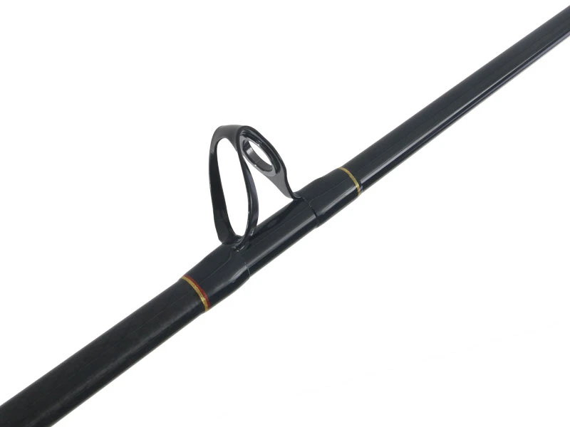 Okuma X-Factor Game Rod With Roller Tip 5ft 8in 24kg 1pc - Image 5