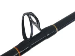 Okuma X-Factor Game Rod With Roller Tip 5ft 8in 37kg 1pc