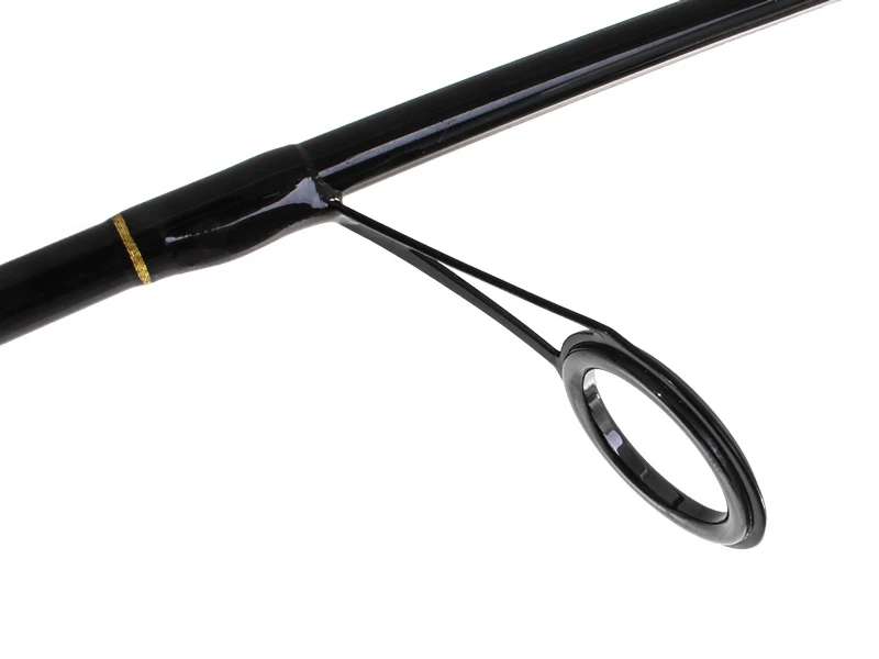Okuma X-Factor Softbait Rod 7ft 6-10kg 2pc - Image 4