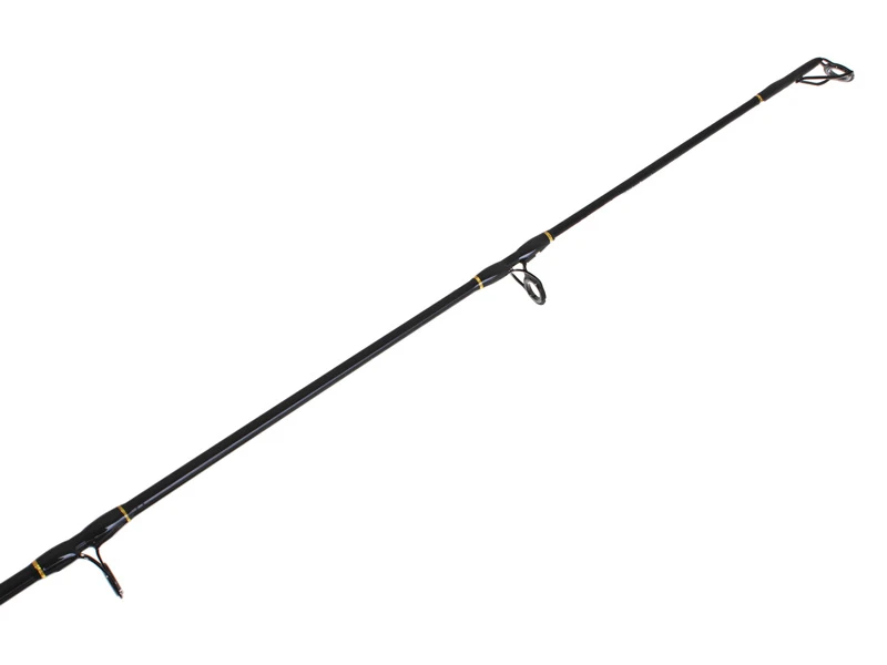 Okuma X-Factor Rock Fishing Rod 8ft 6in 10-15kg 2pc - Image 2