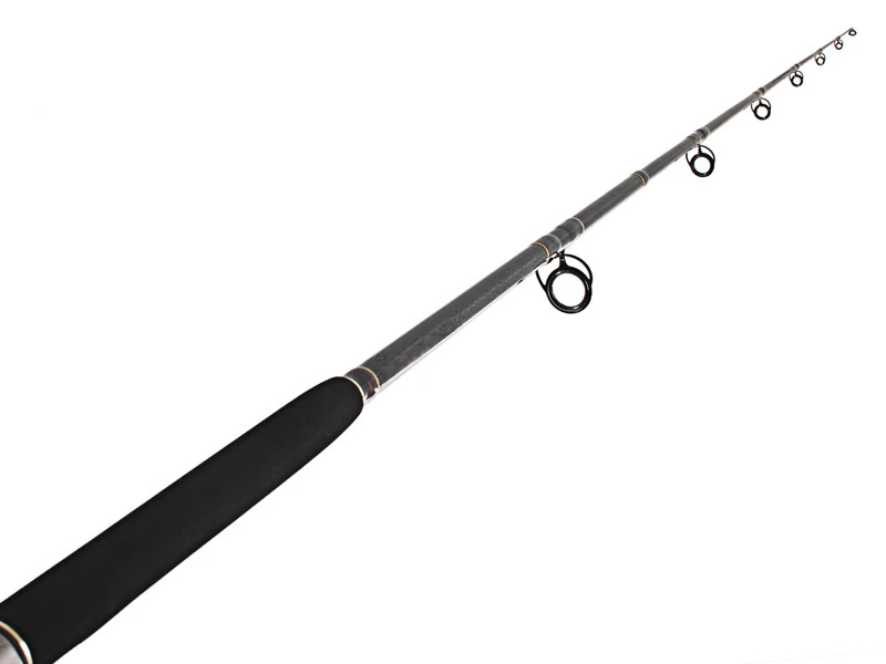 Okuma X-Factor Rock Fishing Rod 8ft 6in 10-15kg 2pc