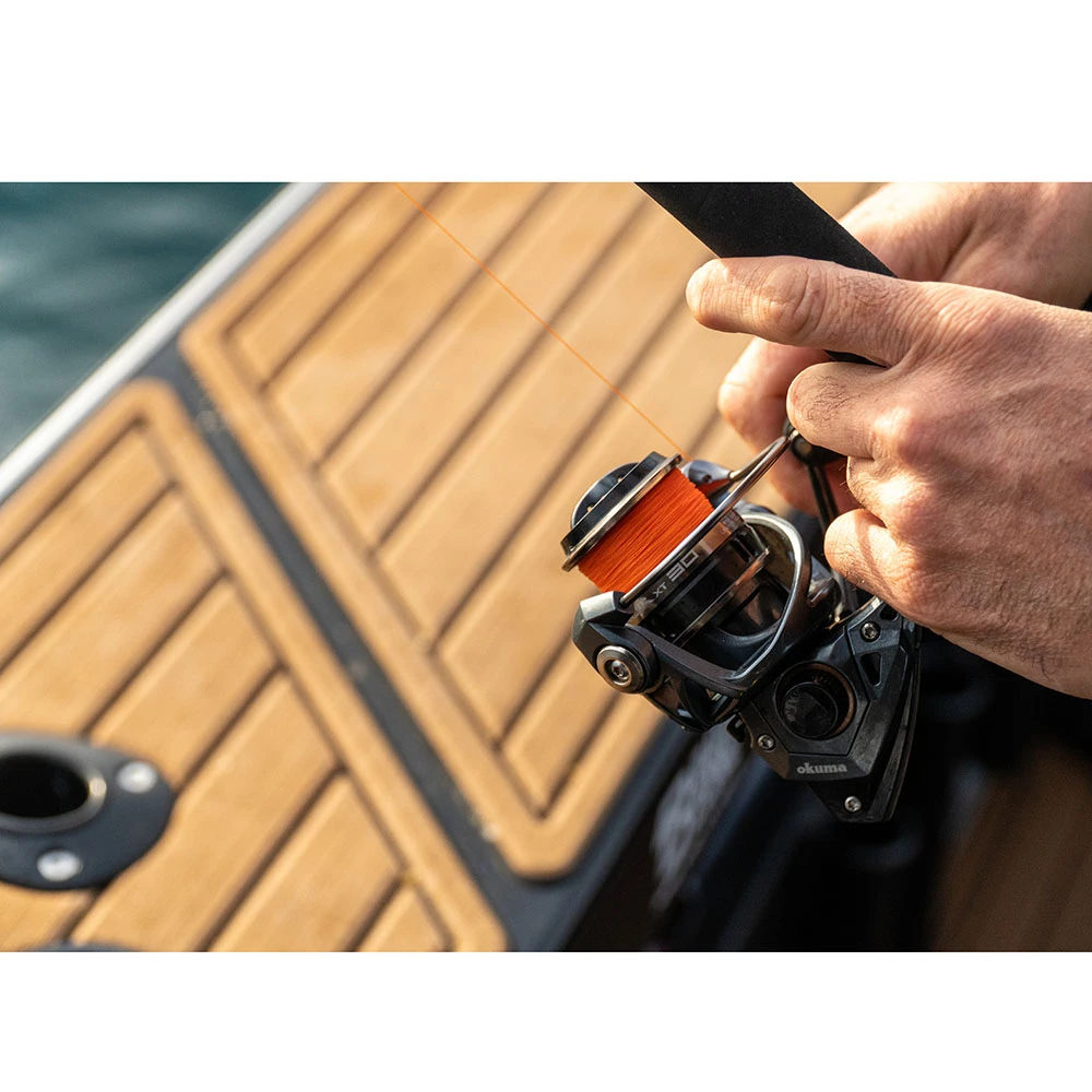 Okuma Epixor XT 30 Spinning Reel - Image 7