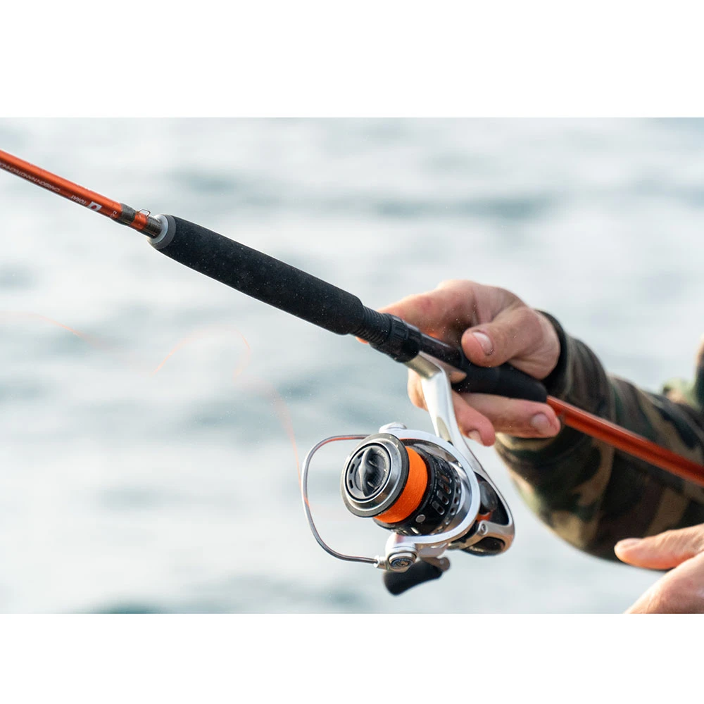 Okuma Helios SX-40 Saltwater Spinning Reel - Image 8