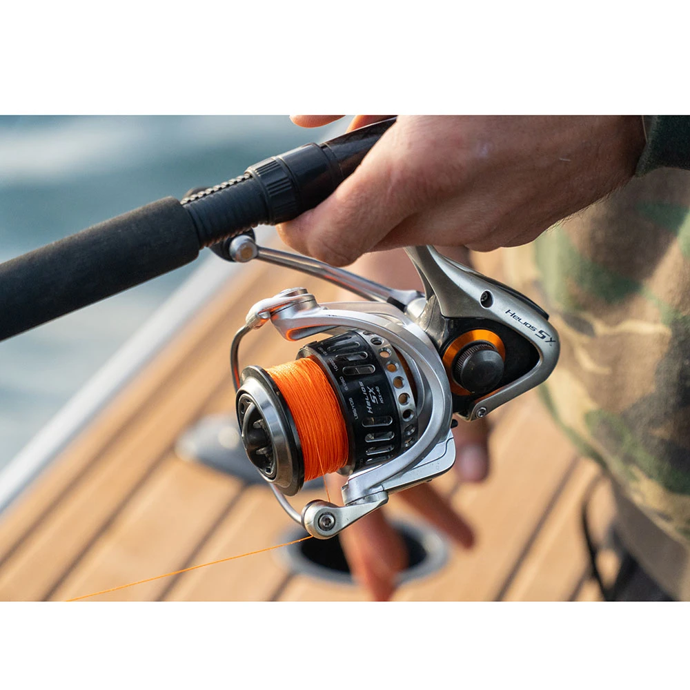 Okuma Helios SX-40 Saltwater Spinning Reel - Image 7