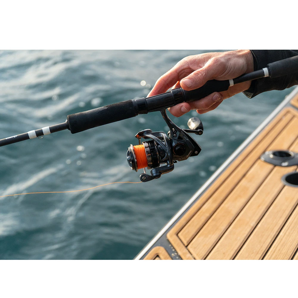 Okuma ITX 3000 Spinning Reel - Image 6