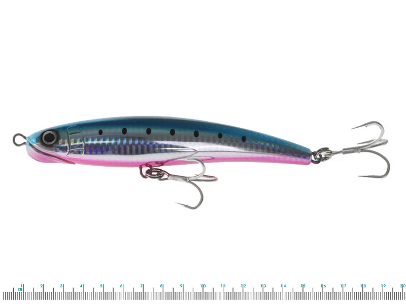 Shimano Coltsniper Rock Dive Stickbait 160mm 65g - Image 6