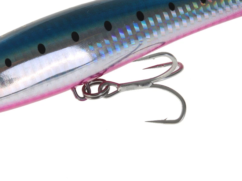 Shimano Coltsniper Rock Dive Stickbait 160mm 65g - Image 10