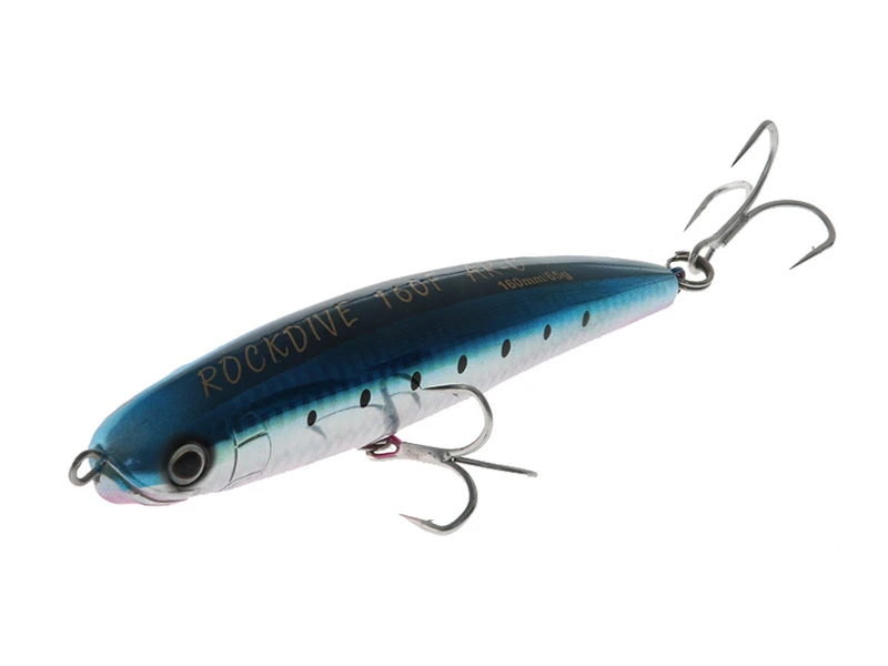 Shimano Coltsniper Rock Dive Stickbait 160mm 65g - Image 8