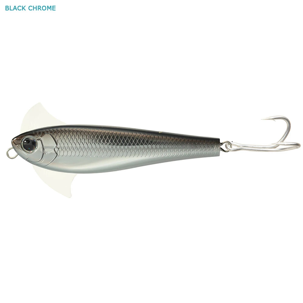Shimano Waxwing Saltwater Lure 88mm - Image 2