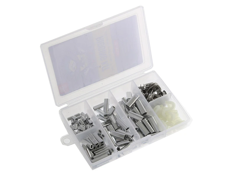 Pakula Rigging Kit 180pc