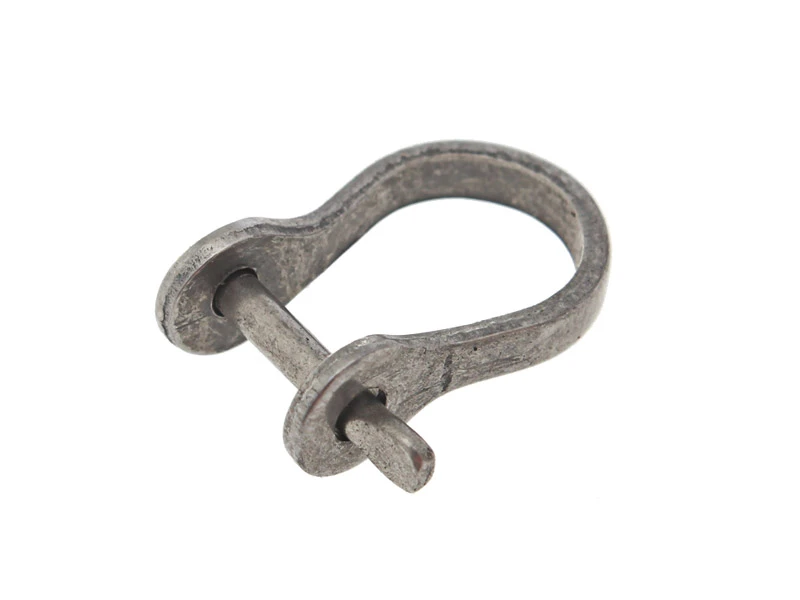 Pakula Dojo Stainless Steel Shackles Qty 4