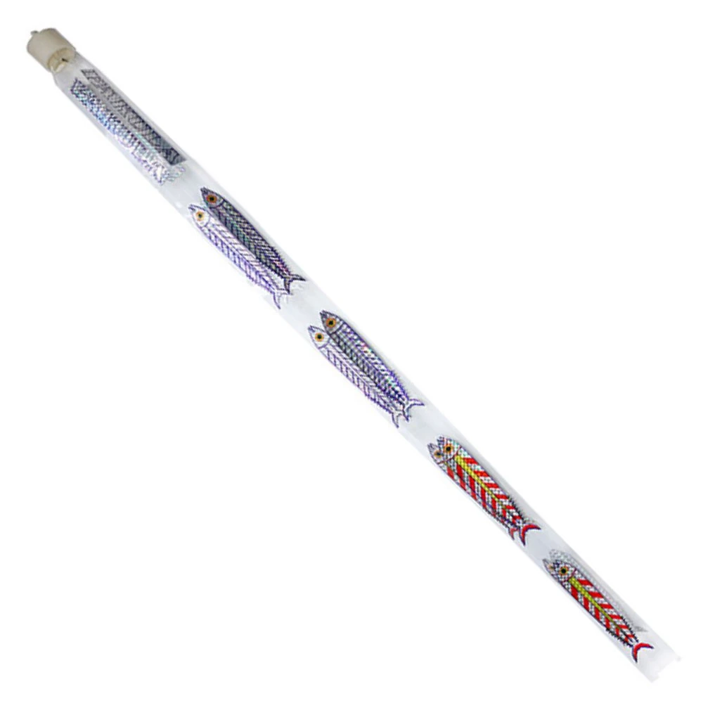 Pakula Single Flash Strip 1.22m