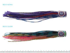 Pakula Paua Hothead Mouse Game Lure 278mm