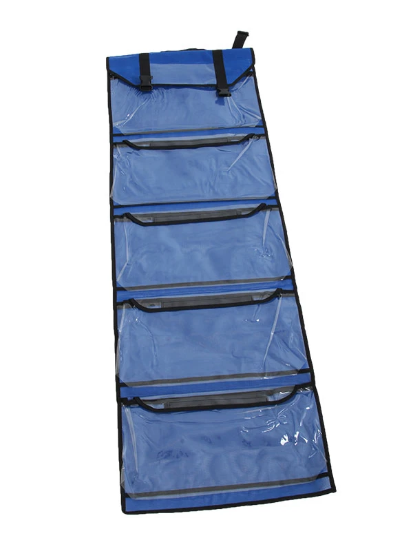 Pakula New Gen Lure Bag