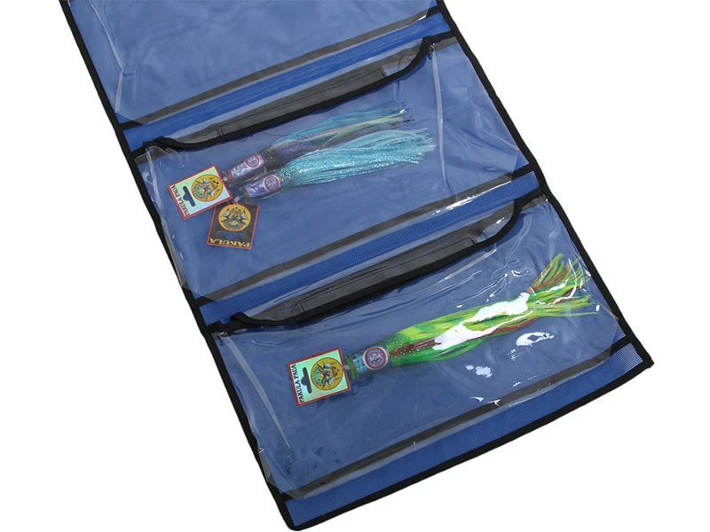 Pakula New Gen Lure Bag - Image 2