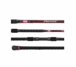 PENN Prevail Surf Rod 13ft 6in 10-15kg 3pc