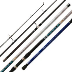 Kilwell Powerplay Distance 222 Surfcasting Rod 14ft 55-170g 2pc