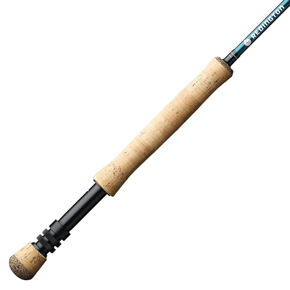 Redington Predator 890-4 Fly Rod 9ft 8WT 4pc With Tube