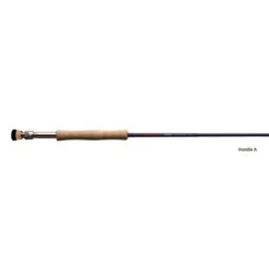 Redington Predator 790-4 Fly Rod 9ft 7WT 4pc With Tube